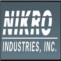 NIKRO INDUSTRIES INC. image 1